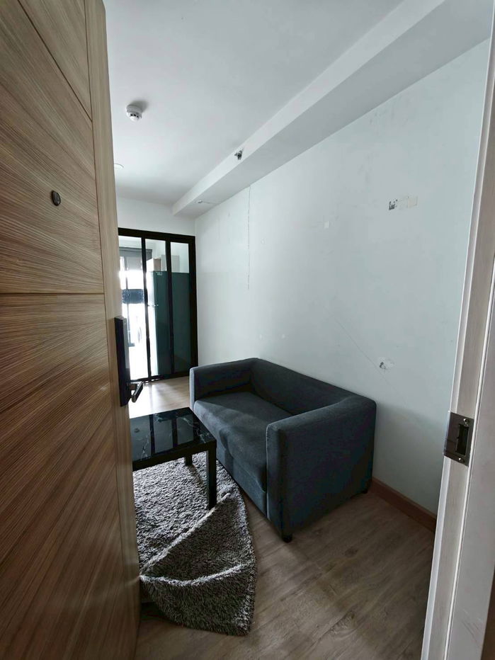 รูป ห้องจริง🔔รวมคอนโดนนนทบุรีให้เช่า🔔⚠️🛋️🛌ไนท์บริดจ์ ติวานนท์  - รูปที่ 3/9