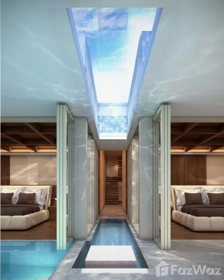 รูป ขาย วิลล่า 5 ห้องนอน ในโครงการ โคฮีบา วิลล่า 5630240 - รูปที่ 16/19