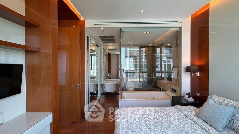 รูป คอนโด 1-ห้องนอน ที่ ดิ แอดเดรส สุขุมวิท 28 ใกล้ BTS พร้อมพงษ์ (ID 2689703) - รูปที่ 15/20