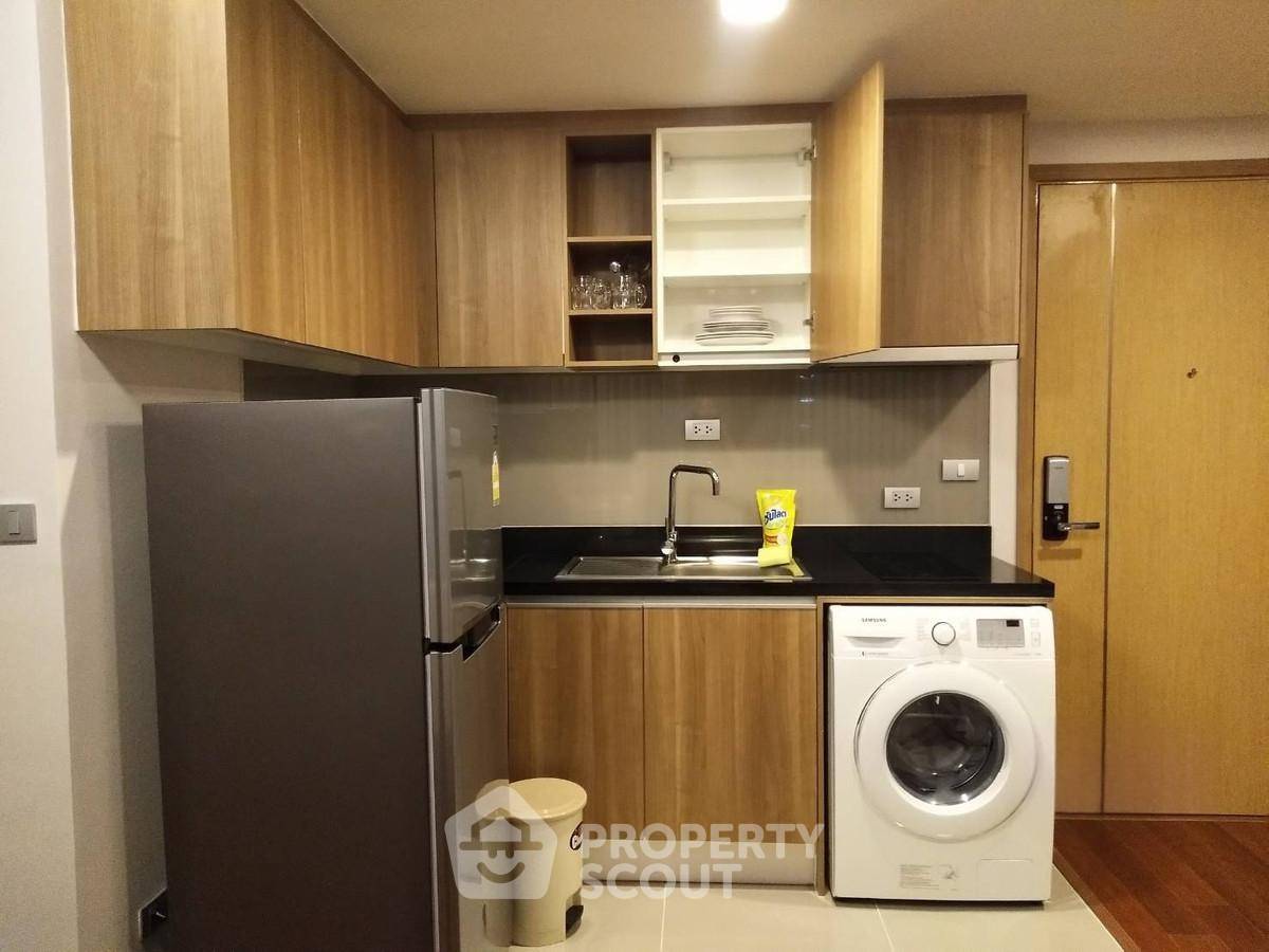 รูป คอนโด 2-ห้องนอน ที่ อินเตอร์ ลักส์ พรีเมียร์ สุขุมวิท 13 ใกล้ ARL มักกะสัน (ID 2451037) - รูปที่ 10/11