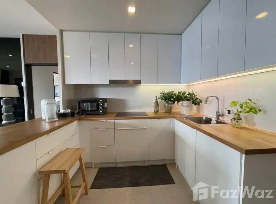 picture 2 bedroom for rent at Noble Solo 5995520 - 5/8