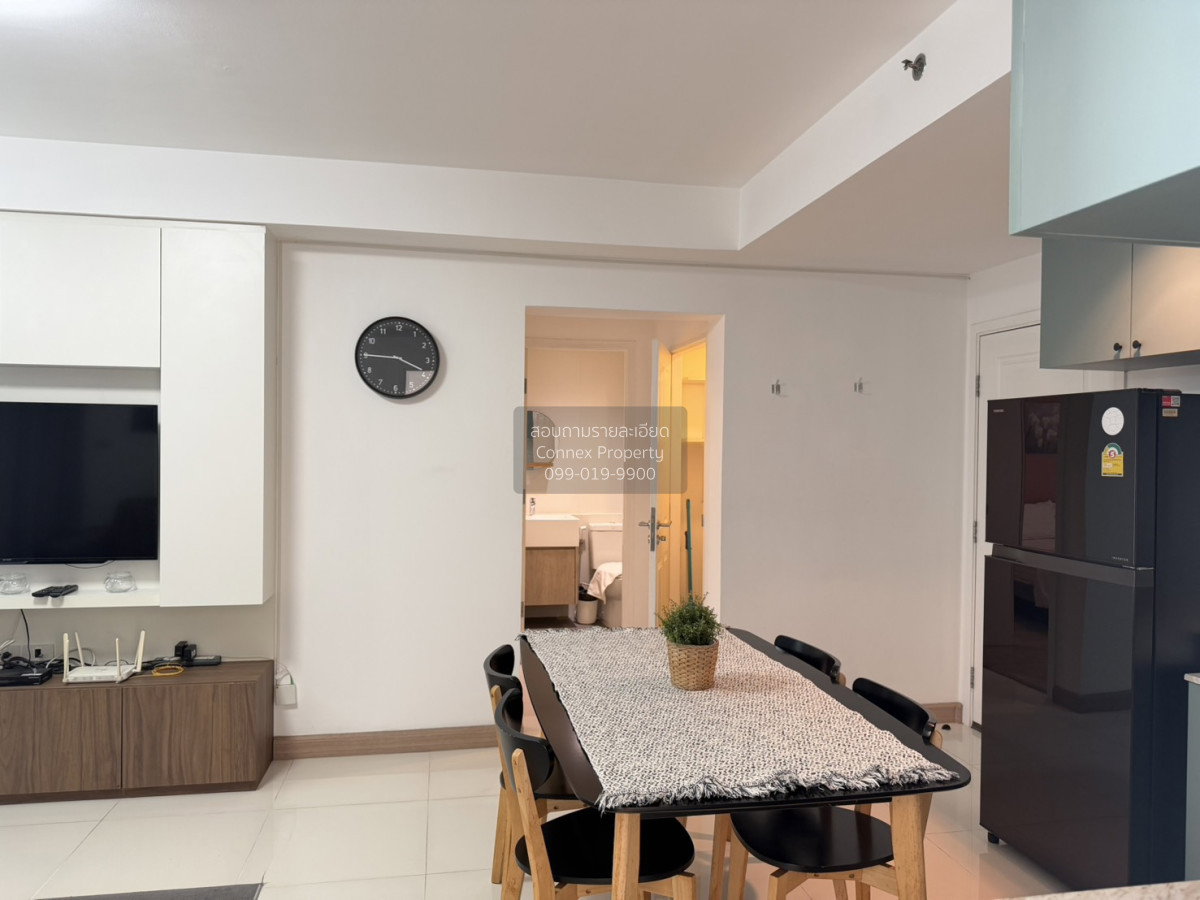 รูป เช่าคอนโด ฟิวส์ โมเบียส สวนหลวง เขต สวนหลวง กรุงเทพ CX-147470 ✅ ทักไลน์ @connexproperty ตอบทันที ทีมงานมืออาชีพ ✅ - รูปที่ 3/10