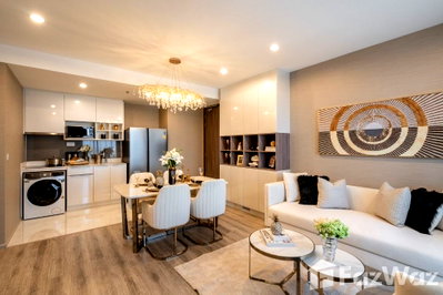 Condos for rent : 2 Bedroom Condo for rent at Ideo Mobi Sukhumvit 66 1088846