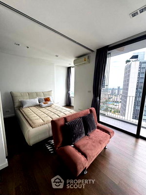 Condos for rent : 1-BR Condo at Nara 9 By Eastern Star near BTS Chong Nonsi (ID 1831767)