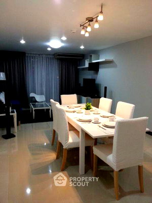 Condos for sale Si Racha Chonburi : 2-BR Condo at Rama Harbour View Condominium in Surasak (ID 2689660)