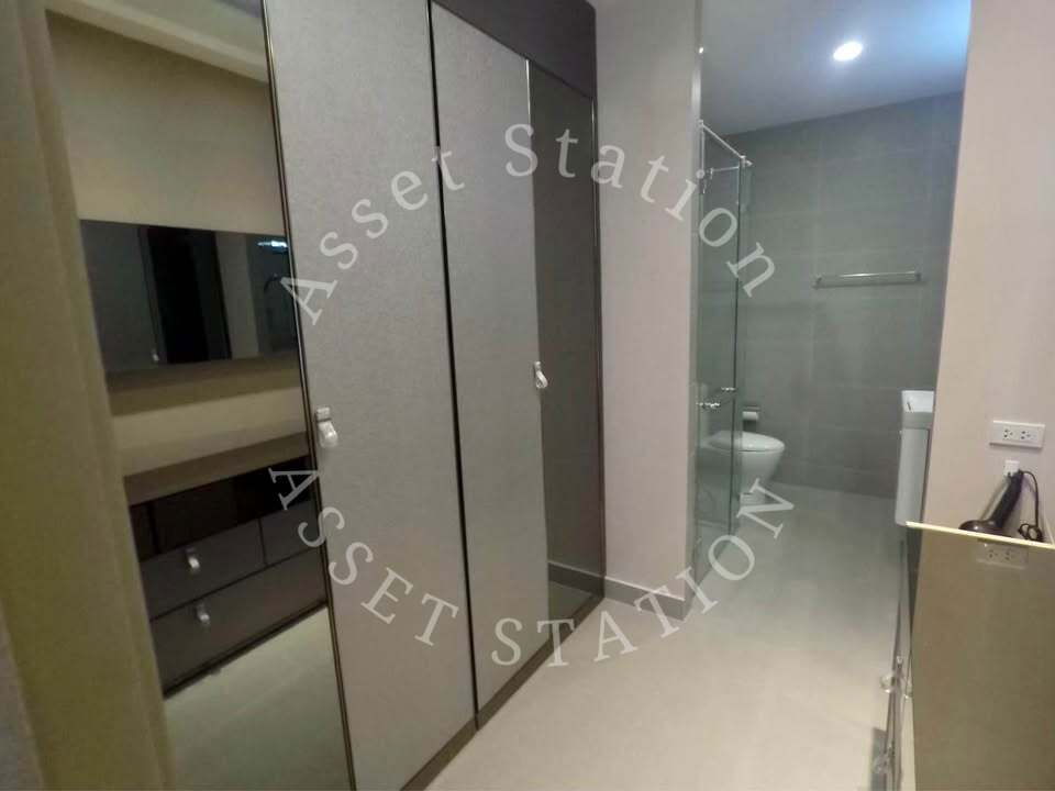 รูป 🚅✨ห้องว่าง ขนาดใหญ่ 1 ห้องนอน Noble Ploenchit เดินทางสะดวก 🚄ใกล้ BTS สถานี เพลินจิต ‼️ - รูปที่ 7/10