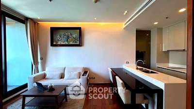 คอนโดให้เช่า : คอนโด 1-ห้องนอน ที่ ดิ แอดเดรส สุขุมวิท 28 ใกล้ BTS พร้อมพงษ์ (ID 2689703)