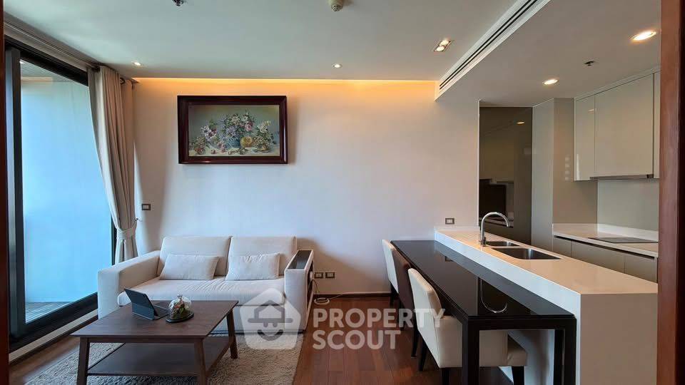 รูป คอนโด 1-ห้องนอน ที่ ดิ แอดเดรส สุขุมวิท 28 ใกล้ BTS พร้อมพงษ์ (ID 2689703) - รูปที่ 2/20