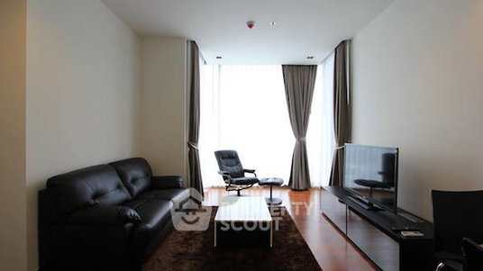 รูปภาพ คอนโด 1-ห้องนอน ที่ แอชตัน มอร์ฟ 38 ใกล้ BTS ทองหล่อ (ID 825352)