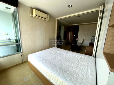 Condos for rent : 🔥🔥🔥 For Rent Condo , The Station Sathorn Bangrak , nice view , BTS-Saphan Taksin , Yannawa , Sa Thon , Bangkok , CX-146306 ✅ Live chat with us ADD LINE @connexproperty ✅ 🔥🔥🔥