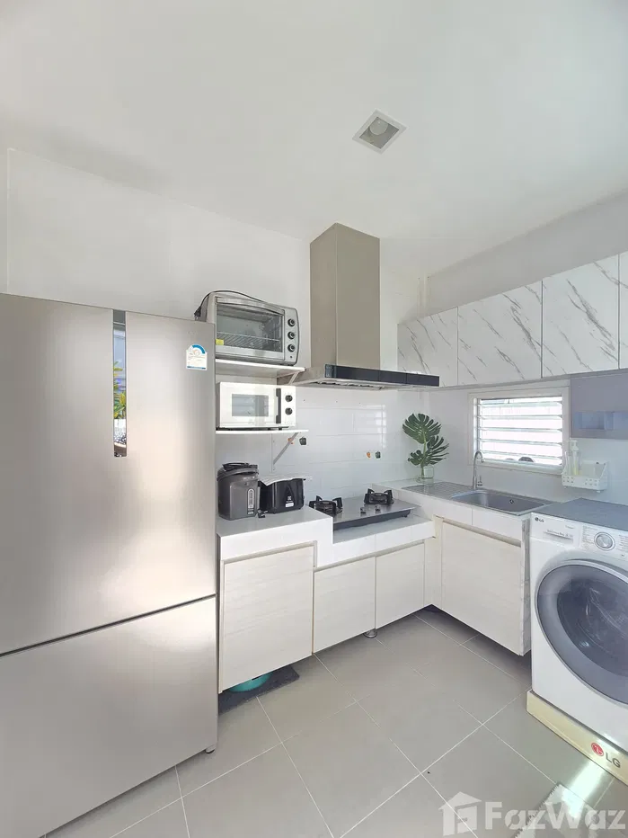 รูป Iniziokohkeawcornerhouseforrent 5552050 - รูปที่ 8/14