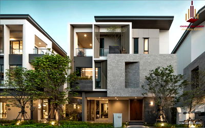 บ้านเดี่ยว บุญถาวร เกษตรนวมินทร์ : ✨ ขาย เดอะ เจนทริ เกษตร นวมินทร์ ✨   ราคา 35,900,000 บาท