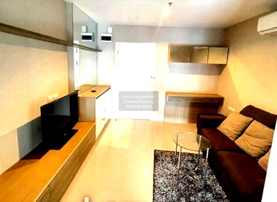 คอนโดให้เช่า : เช่าคอนโด  แอสปาย สุขุมวิท 48 BTS-พระโขนง พระโขนง เขต คลองเตย กรุงเทพ CX-08285 ✅ ทักไลน์ @connexproperty ตอบทันที ทีมงานมืออาชีพ ✅