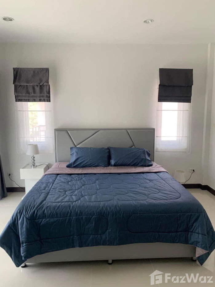 รูป บ้านเดี่ยวให้เช่า 3 ห้องนอน ในโครงการ พนาสนธิ์ การ์เด้น โฮม ถลาง 1887285 - รูปที่ 20/20