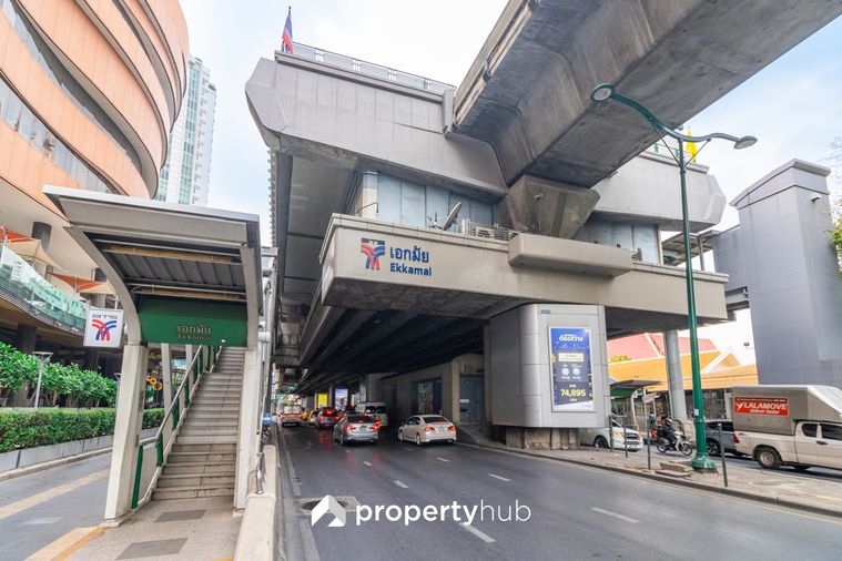 Rhythm Sukhumvit 42