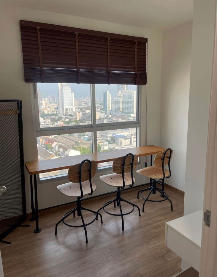 รูป #S5832 ให้เช่า Fuse chan-Sathorn  - รูปที่ 7/10