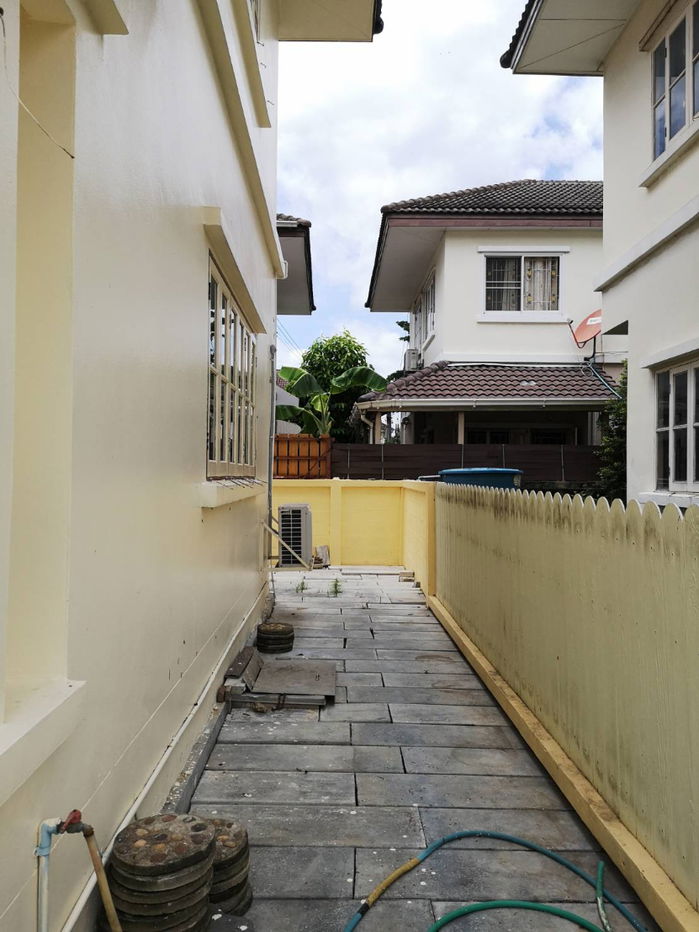 รูป เช่าบ้าน ชัยพฤกษ์ ทวีวัฒนา ถ.ทวีวัฒนา 24 - รูปที่ 4/16