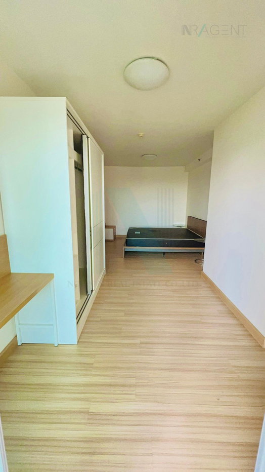 รูป 🎉 ให้เช่าคอนโด ศุภาลัย ปาร์ค แยกเกษตร อาคาร 1 ชั้น 12 1 ห้องนอน ขนาด 51.00 ตรม ใกล้ ตลาดอมรพันธ์ - รูปที่ 5/8