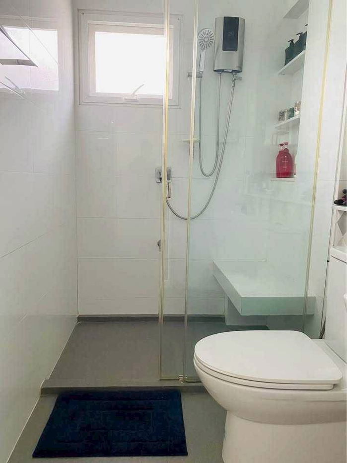 รูป #E045 🎉030269 ให้เช่าบ้านเดี่ยว Mantana Onnut-Wongwaen 5 - รูปที่ 8/18