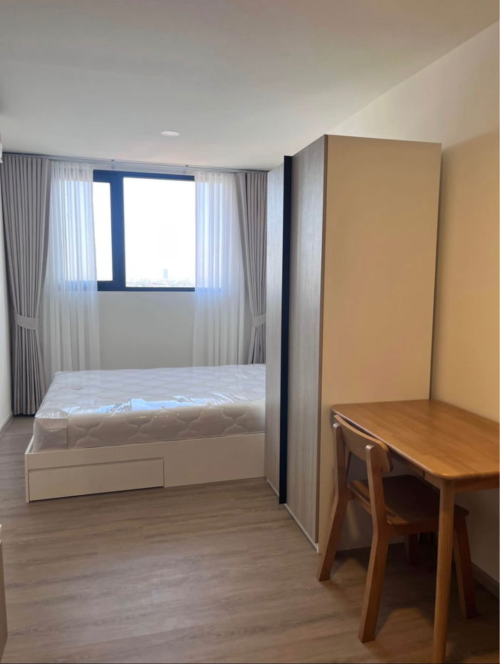 รูป 🟨 ดิ ออลิจิ้น สายลวด ชั้น31 วิวเมือง พร้อมอยู่ 🟨 - รูปที่ 1/7