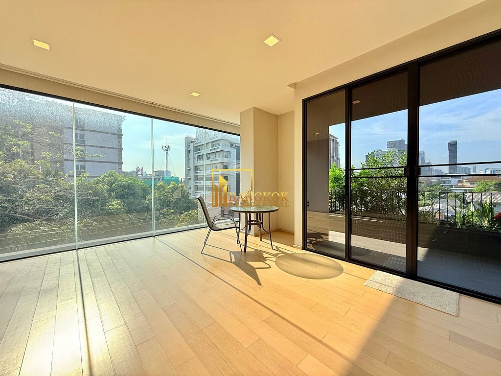 รูป Kalm Penthouse | Desirable 2 Bedroom Property For Sale - BR18434CD - รูปที่ 1/25