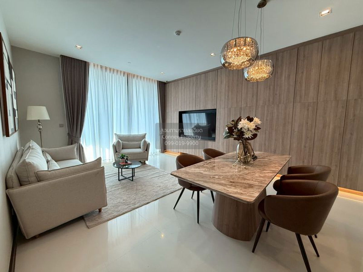 รูป 🔥🔥🔥 เช่าคอนโด คิว วัน สุขุมวิท BTS-อโศก คลองเตย เขต คลองเตย กรุงเทพ CX-147357 ✅ ทักไลน์ @connexproperty ตอบทันที ทีมงานมืออาชีพ ✅ 🔥🔥🔥 - รูปที่ 1/12