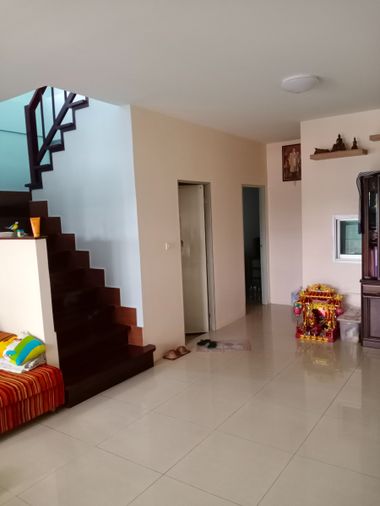 ขายบ้านเดี่ยว 3 ห้องนอน 133 ตร.ม. 30 ตร.ว. เขตบางเขน