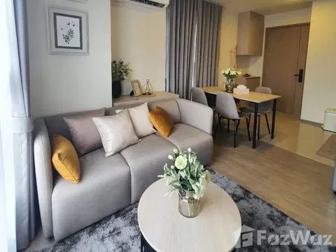 คอนโดให้เช่า 2 ห้องนอน ในโครงการ เนีย บาย แสนสิริ 5719861