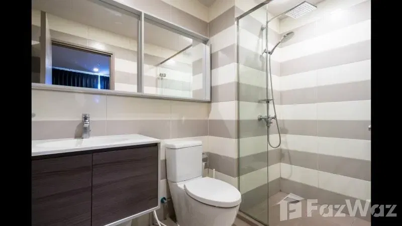 รูป คอนโดให้เช่า 1 ห้องนอน ในโครงการ ซีล บาย แสนสิริ 5865845 - รูปที่ 6/6