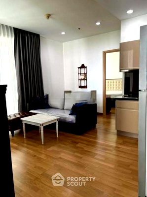 Condos for rent : 1-BR Condo at 39 By Sansiri near BTS Phrom Phong (ID 2681473)