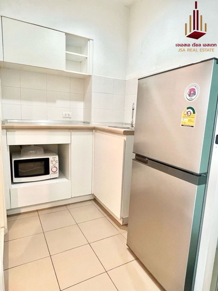 รูป ✨ ขาย ลุมพินี เพลส ศรีนครินทร์ – หัวหมาก สเตชั่น ✨  ราคา 2,720,000 บาท - รูปที่ 3/5