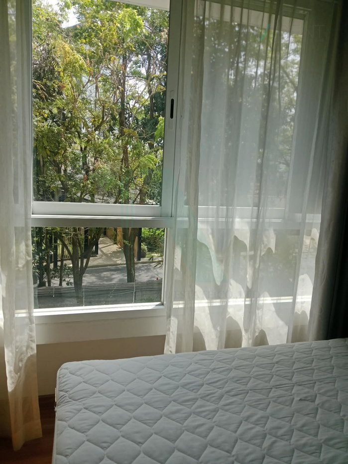 รูป 🎊 ให้เช่าคอนโด ไอ-บิซา คอนโด อาร์ซีเอ อาคาร 1 ชั้น 2 1 ห้องนอน ขนาด 31 ตรม ใกล้ โรงพยาบาลปิยเวท - รูปที่ 4/8