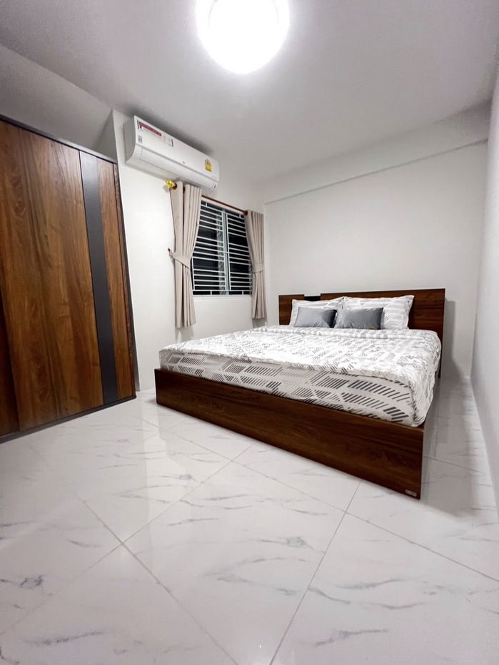 รูป 2 Storey Townhouse 2 Bedroom East Pattaya - รูปที่ 3/5