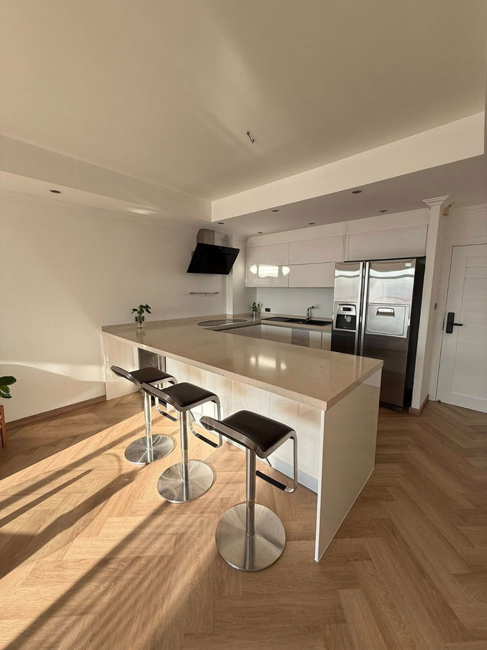 รูป RS5215 ให้เช่า คอนโด Monterey Place Condo ใกล้ BTS อโศก - รูปที่ 3/12