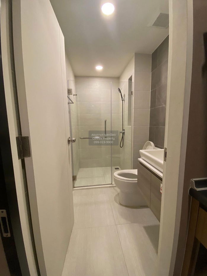 รูป เช่าคอนโด  เดอะ คิวบ์ ลอฟท์ นวลจันทร์ นวลจันทร์ เขต บึงกุ่ม กรุงเทพ CX-122571 ✅ ทักไลน์ @connexproperty ตอบทันที ทีมงานมืออาชีพ ✅ - รูปที่ 4/6