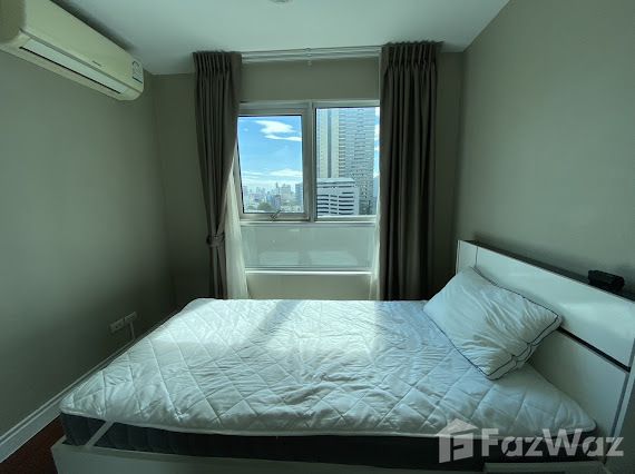 รูป คอนโดให้เช่า 5 ห้องนอน ในโครงการ เบลล์ แกรนด์ พระราม 9 1993108 - รูปที่ 11/17