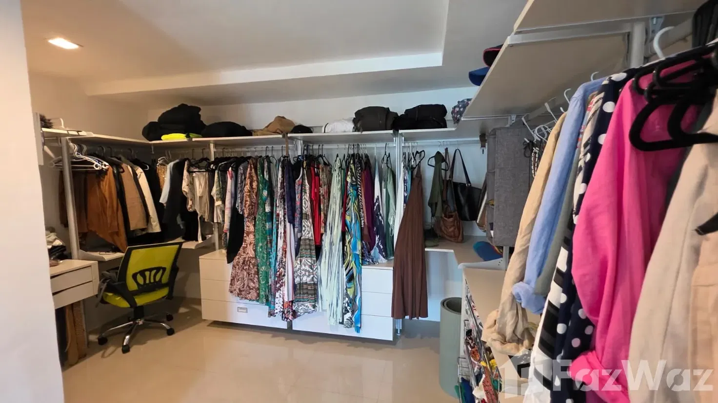 รูป บ้านเดี่ยวให้เช่า 3 ห้องนอน ในโครงการ บุราสิริ เกาะแก้ว 5927185 - รูปที่ 21/29