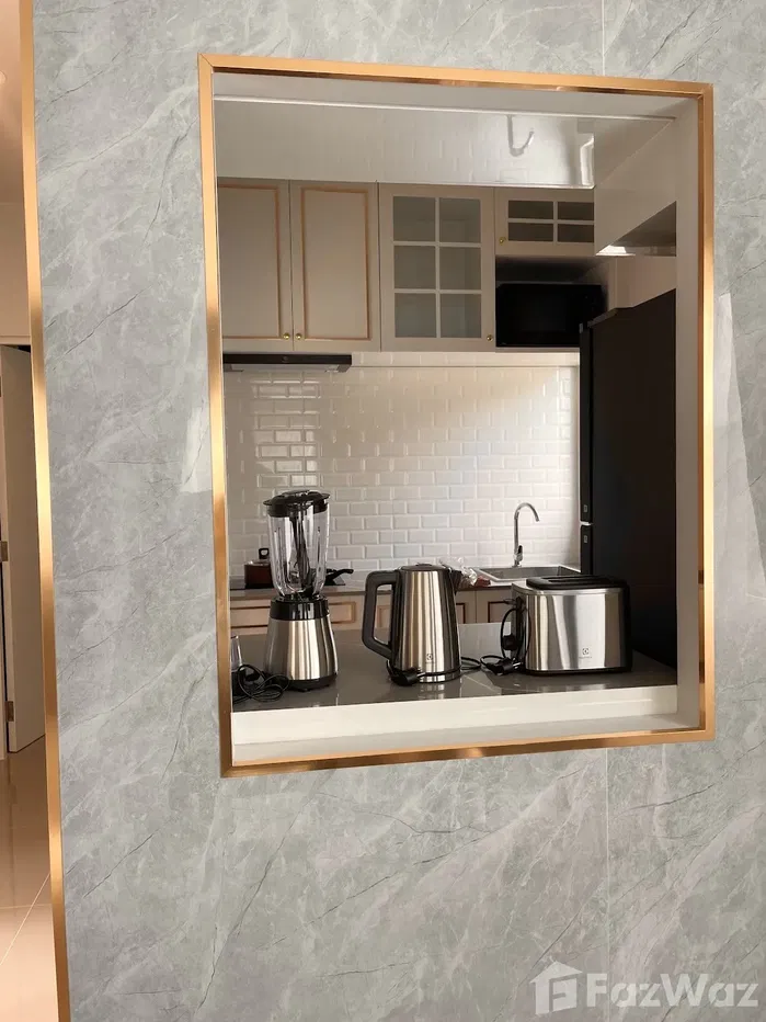 รูป บ้านเดี่ยวให้เช่า 3 ห้องนอน ในโครงการ อณาสิริ ป่าคลอก 5619645 - รูปที่ 23/33