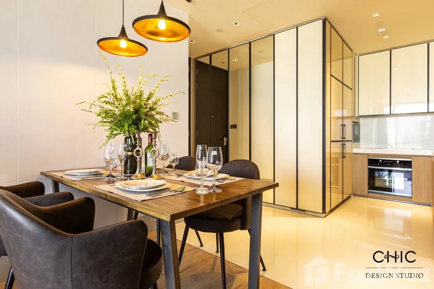 รูป คอนโดให้เช่า 2 ห้องนอน ในโครงการ บีทนิค สุขุมวิท 32 1913714 - รูปที่ 15/25