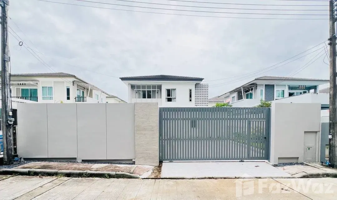 รูป ขาย วิลล่า 4 ห้องนอน ในโครงการ ภัสสร กะทู้-ป่าตอง 5593155 - รูปที่ 6/19