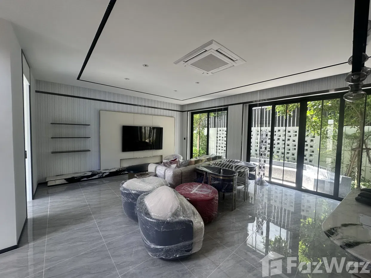รูป วิลล่าให้เช่า 4 ห้องนอน ในโครงการ ชีฟเทน 5354491 - รูปที่ 6/22