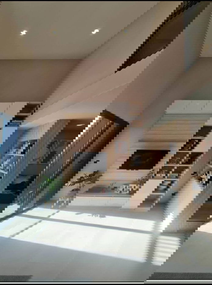 picture ✨Duplex 1 Bedroom Unit For Rent @ Cooper Siam ✨🏡 - 6/10