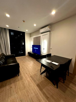 คอนโดให้เช่า : 🌟 Noble State 39
Size 41 SQ.M Type 1 Bedroom 1 Bathroom On the 32th Floor 
Rental.41,000 THB