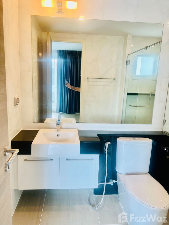 รูป คอนโดให้เช่า 3 ห้องนอน ในโครงการ ศุภาลัย ริวา แกรนด์ 1855322 - รูปที่ 18/18