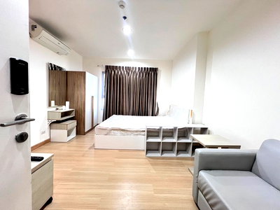 ขายคอนโด : 💖💖ขายถูกมากก! คอนโด แอสปาย รัชดา-วงศ์ว่าง ใกล้รถไฟฟ้า MRT สถานี วงศ์สว่าง ขายเพียง 1.39 ล้านบาท!! / สนใจสอบถามได้นะคะ Line ID : atfirm2010 💖💖