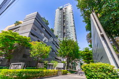 logo โครงการ ริทึ่ม สุขุมวิท 42