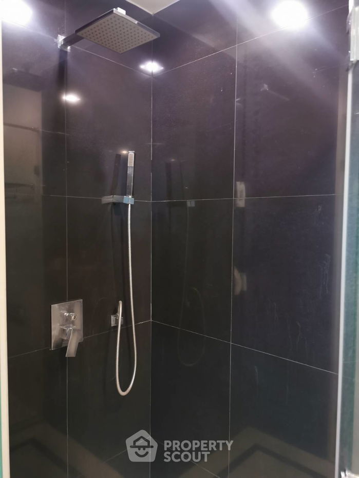 รูป คอนโด 1-ห้องนอน ที่ ดิ แอดเดรส สาทร ใกล้ BTS เซนต์หลุยส์ (ID 1724724) - รูปที่ 12/13