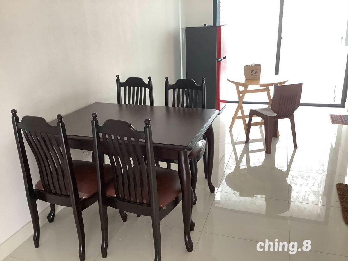 picture For Rent Townhouse [ 3-Bedroom 3-Bathroom ] - 5/19