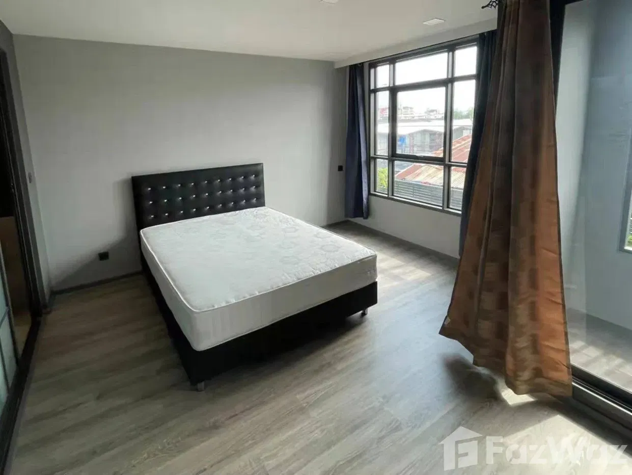 รูป ขาย คอนโด 1 ห้องนอน ในโครงการ มาเอสโตร 19 รัชดา 19 – วิภา 6075562 - รูปที่ 2/7