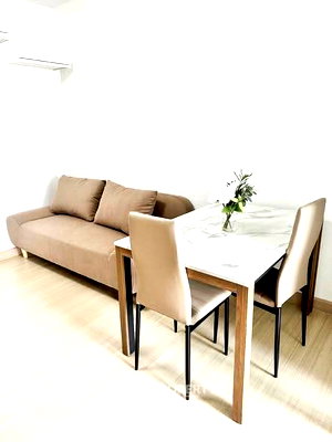 Condos for rent : 1-BR Condo at Supalai Veranda Rama 9 in Bang Kapi (ID 2531647)